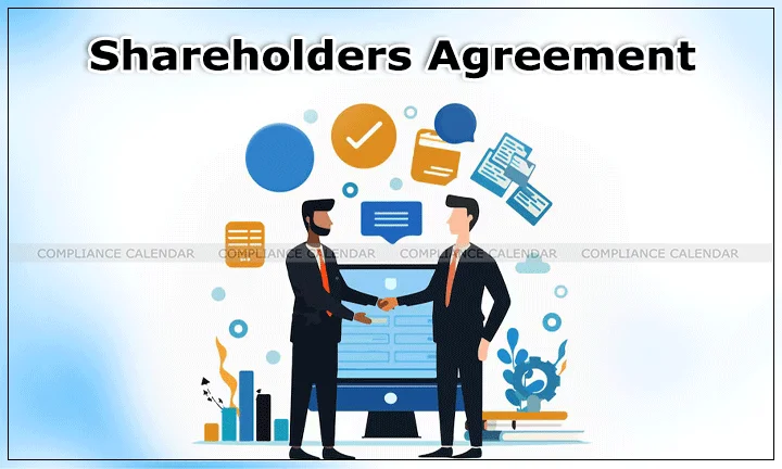 Shareholders-Agreement